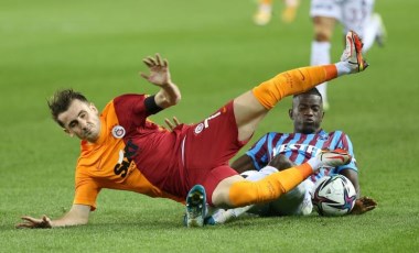 Galatasaray'da kıran kırana Kerem pazarlığı!