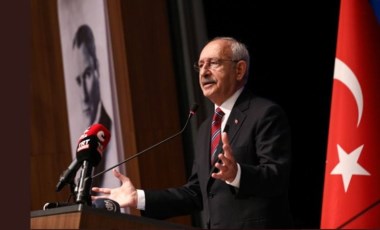 CHP Genel Başkanı Kılıçdaroğlu: Kandil'i yerle yeksan edeceğim