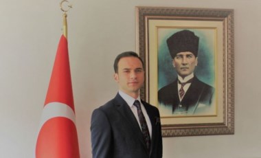 'Kaymakam 29 Ekim konuşması nedeniyle görevden uzaklaştırıldı' iddiası