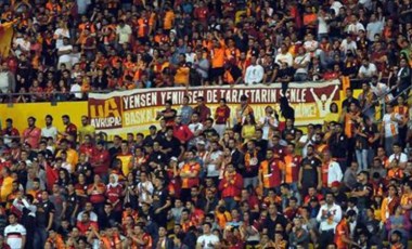 Spor hukukçusu Taner Ünlü, TFF'nin Galatasaray'ı ligden men edebileceğini söyledi