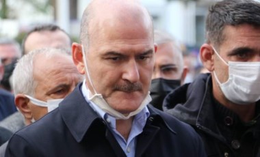 CHP'den, Süleyman Soylu'nun Kılıçdaroğlu ile ilgili sözlerine çok sert tepki: Binali Bey'in arabasının kapısını açıp evine yolladın