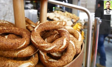 Dövizdeki artışla maliyetler fırladı, simit ve pastane ürünlerine zam geldi