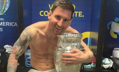 Messi rekorunu geliştirdi; işte Ballon d'Or ödülünü en çok kazanan futbolcular