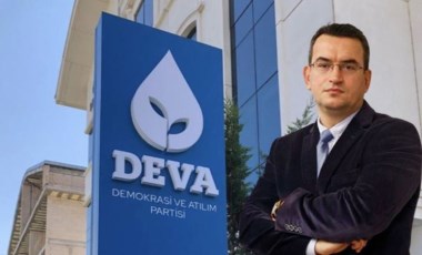 DEVA Partisi'nden Metin Gürcan'ın tutuklanması sonrası ilk açıklama: 