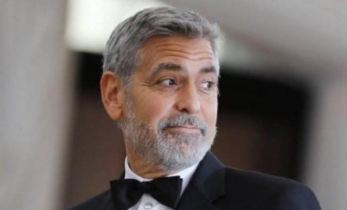 George Clooney, motosiklet kazasından sonra videosunu çekenleri eleştirdi