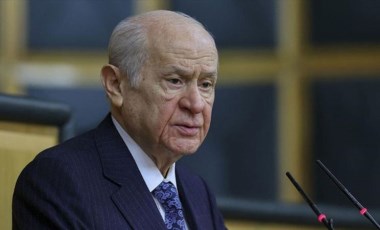 Son dakika | Bahçeli: 'Gidiyor gitmekte olan' diyeceğiz