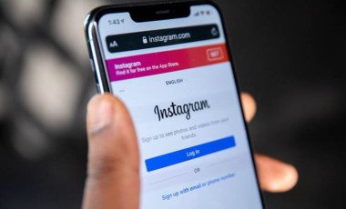 Instagram'daki küçük profil resimleri nasıl büyütülür?