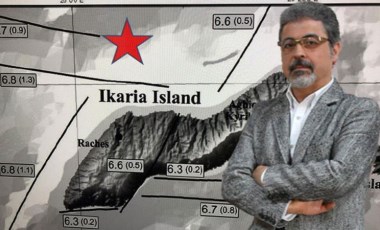 İzmir depreminden sonra Prof. Dr. Sözbilir uyardı: 'Gerilim ve tehlike arttı'