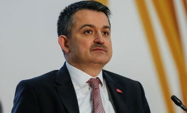 Bakan Pakdemirli süt zammını savundu: Süt fiyatlarının güncellenmesi gerekiyordu