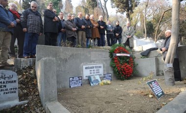 Türk spor basınının duayeni Abdülkadir Yücelman, yarın mezarı başında anılacak