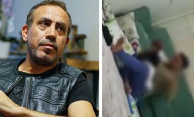 Haluk Levent'ten, 3 aylık bebeğini darbeden 'babaya' tepki: 'Nasıl bir gerekçe olabilir ya nasıl?'