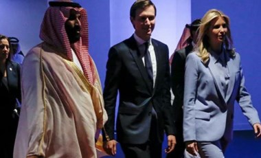 Trump'ın damadı Kushner hakkında olay iddia