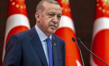 Erdoğan faiz kararını açıkladı