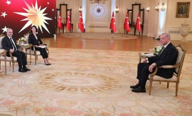 Erdoğan'dan MGK Bildirisi açıklaması