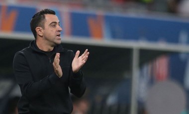 Xavi, Barcelona'ya dönmeye hazır olduğunu söyledi