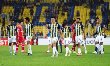 Royal Antwerp-Fenerbahçe maçı ne zaman, saat kaçta, hangi kanalda? Muhtemel 11 ne?