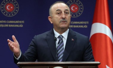 Son dakika... Çavuşoğlu: ABD'nin S-400 tutumu müttefiklik ruhuyla bağdaşmıyor