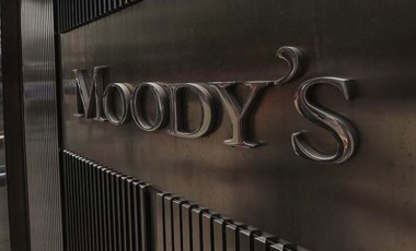 Moody's, Türkiye'nin büyüme tahminini açıkladı