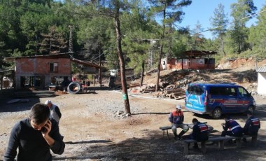 Maden ocağında metan gazı şüphesi; rahatsızlanan 7 işçiden 1'i öldü