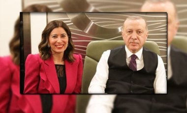 A haber muhabiri Lamia Ayhan TRT'de haber müdürü oldu