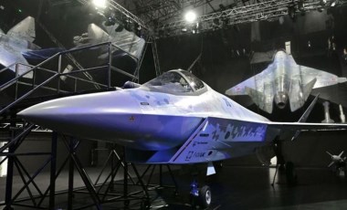 Rusya'dan F-35 açıklaması: Su-75 uçağı ile karşılaştırdı