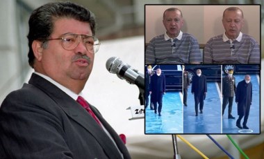 Eski AKP'li vekilden Erdoğan'ın sağlığı hakkında çarpıcı iddia: Özal'ı örnek gösterdi