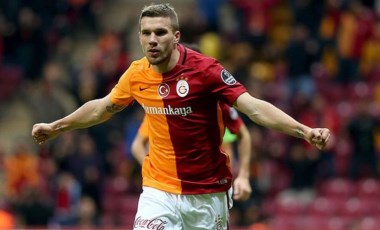 Lukas Podolski, aşı olmayan vatandaşı Joshua Kimmich'e destek oldu