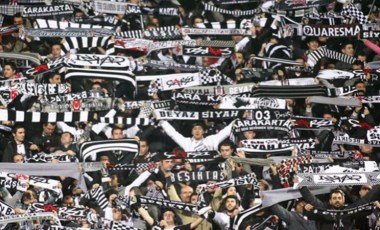 Beşiktaş kafilesi İstanbul'a geldi