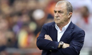 Fatih Terim, Lokomotiv Moskova sonrası açıklamalarda bulundu