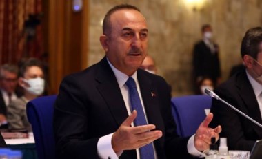 CHP’li Çakırözer'den Çavuşoğlu'na: Dışişleri Bakanlığı’nın tarihinde görülmemiş görüntüler söz konusu