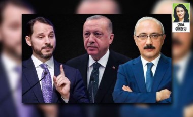 Bakan Lütfi Elvan’ın istifa ettiği iddia edildi, Berat Albayrak ismi yeniden gündemde