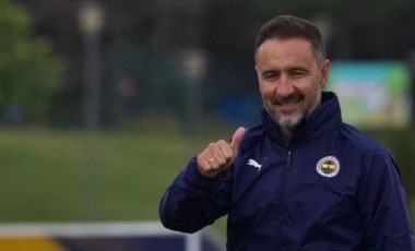 Vitor Pereira: Kayıplardan sonra güven tazeledik!