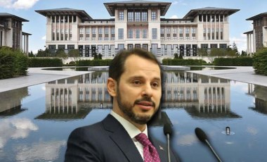 Son dakika: Fahrettin Altun'dan 