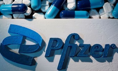 Son dakika... Pfizer'dan Covid-19 ilacı: Ölüm riskini yüzde 89 azaltıyor