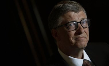 Bill Gates'ten endişe yaratan uyarı: 'Biyolojik silah' olarak kullanacaklar