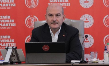 İnsan kaçakçılığı sanığının avukatı Süleyman Soylu'yu işaret etti