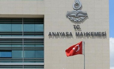 Son dakika... HDP, Anayasa Mahkemesi'ne ön savunma verdi