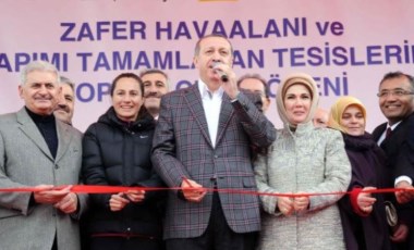 Zafer Havalimanı’nda 10 aylık zarar 6 milyon avroya dayandı!