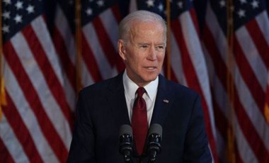 Beyaz Saray açıkladı: Biden'a Avrupa ziyaretinde eşlik eden bir kişi Covid-19 çıktı