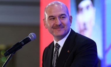 Süleyman Soylu'dan seçim itirafı