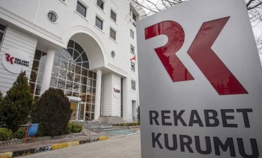 Rekabet Kurulu'ndan iki teşebbüse soruşturma