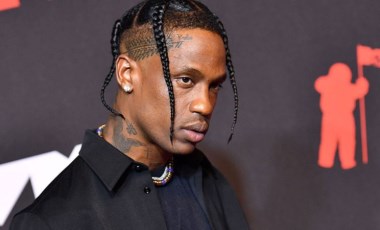 Travis Scott'tan 8 kişinin yaşamını yitirdiği konserine ilişkin açıklama