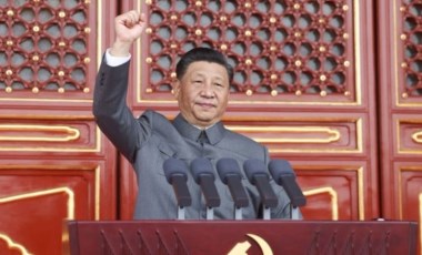 ÇKP'nin yeni yolculuğunun lideri, Xi Jinping