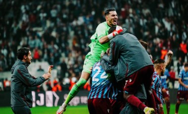 Trabzonspor, Avcı ile gülüyor