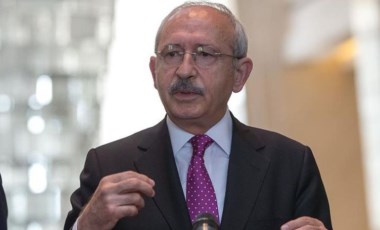 Son dakika: Kılıçdaroğlu'ndan İstanbul Sözleşmesi ve tezkere çıkışı