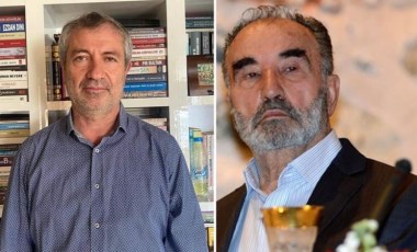 Alevileri hedef alan Hayrettin Karaman'a 'zırva fetva' tepkisi