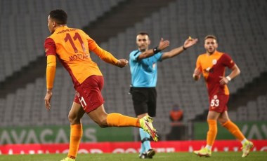 Rıdvan Dilmen'den Karagümrük-Galatasaray değerlendirmesi