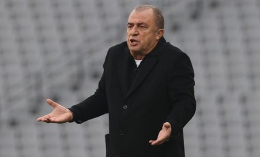 Fatih Terim'den 'Lokomotiv Moskova maçı tekrarlanmalı mı?' sorusuna yanıt