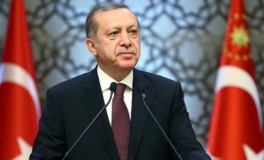 Erdoğan, İYİ Partili Türkkan'ın milletvekilliğine son verilmesini istedi