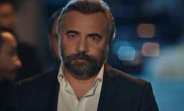 Oktay Kaynarca'dan 'Eşkıya Dünyaya Hükümdar Olmaz 'açıklaması